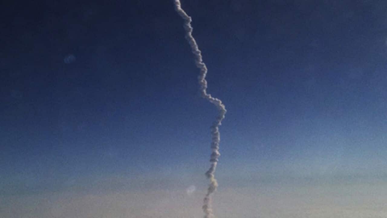 Endeavour