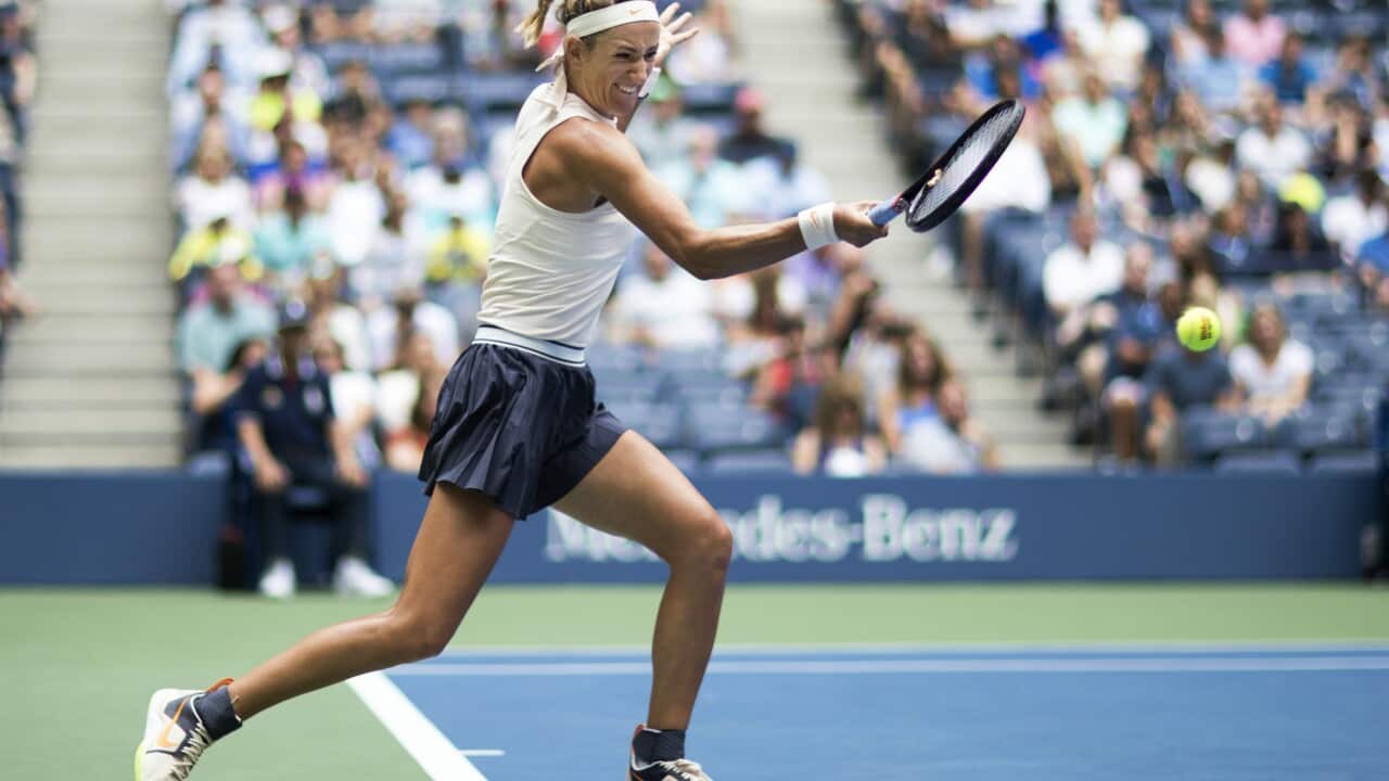 Victoria Azarenka