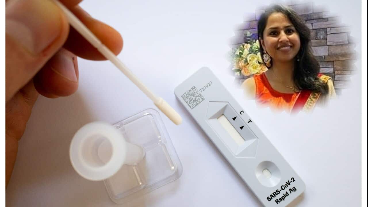 Rapid Antigen Testing