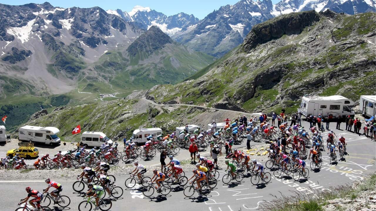 Tour de France 2015