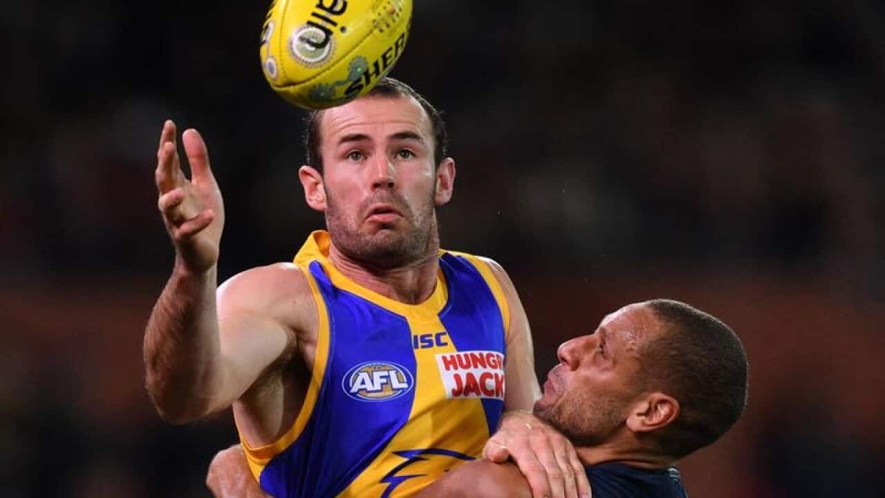 Shannon Hurn