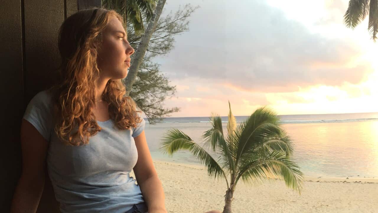 Lisa Sophie von Geyso-Hagelberg