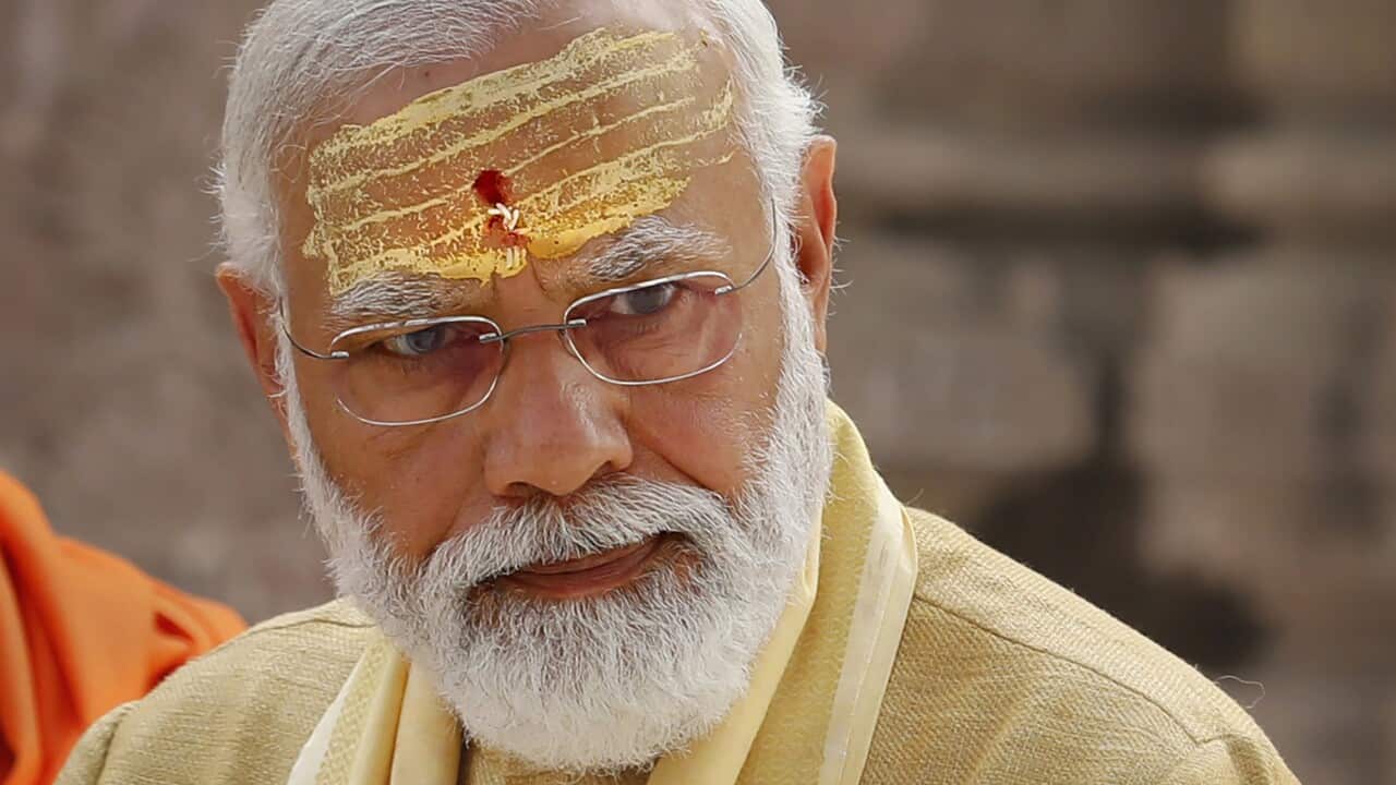 Narendra Modi