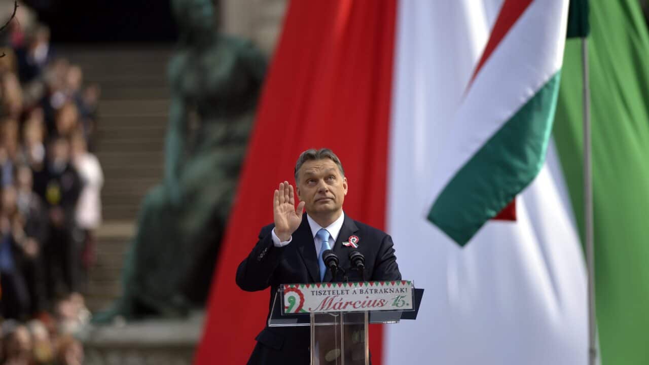 Hungarian Prime Minister Viktor Orban AAP.jpg