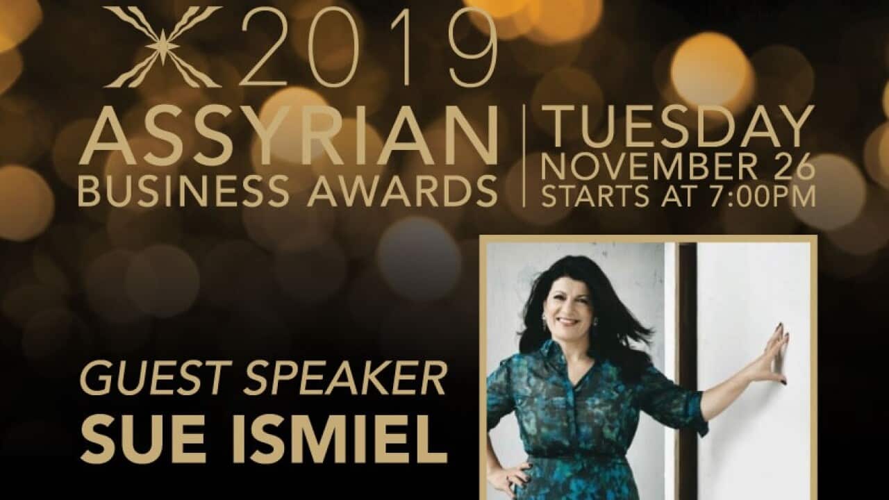 Assyrian Business Awards