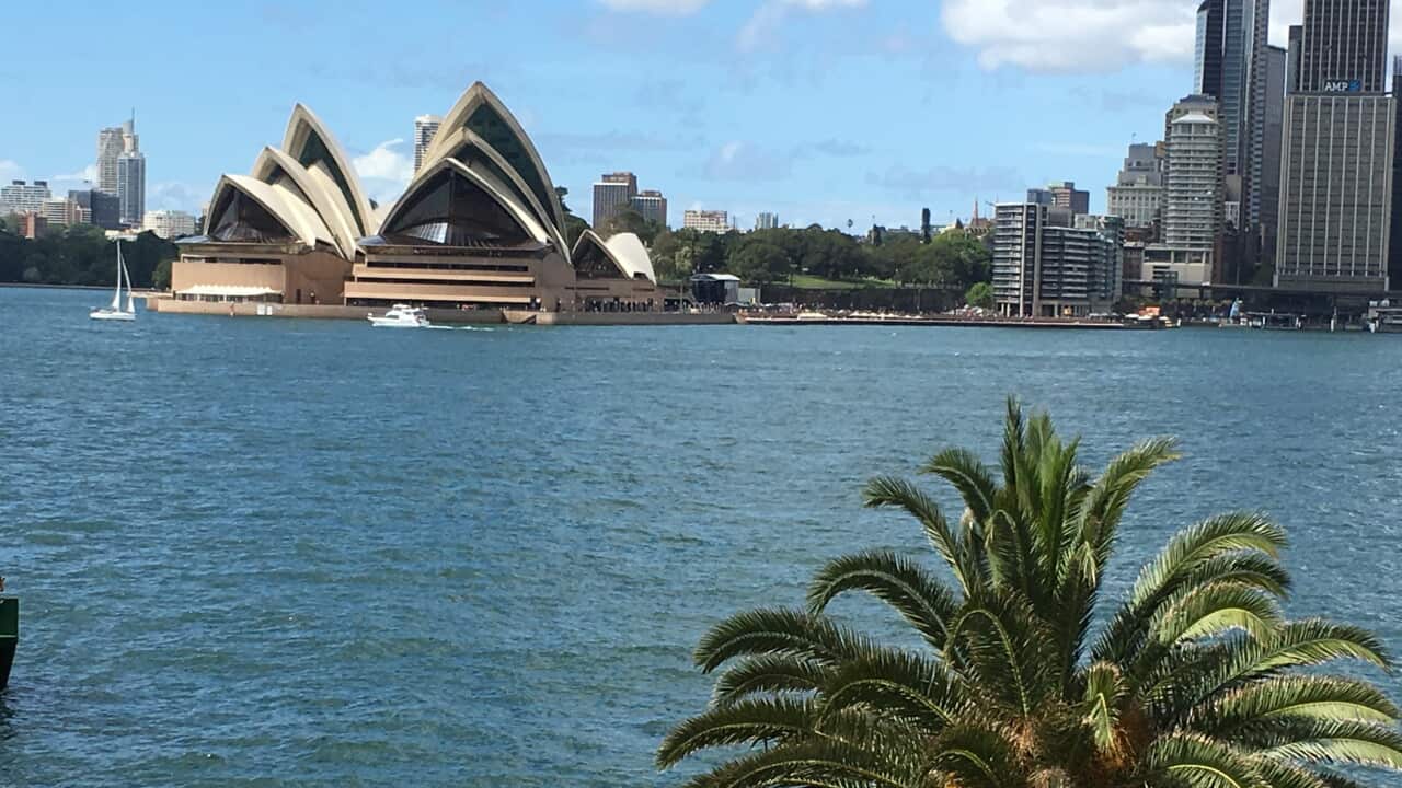 Sydney