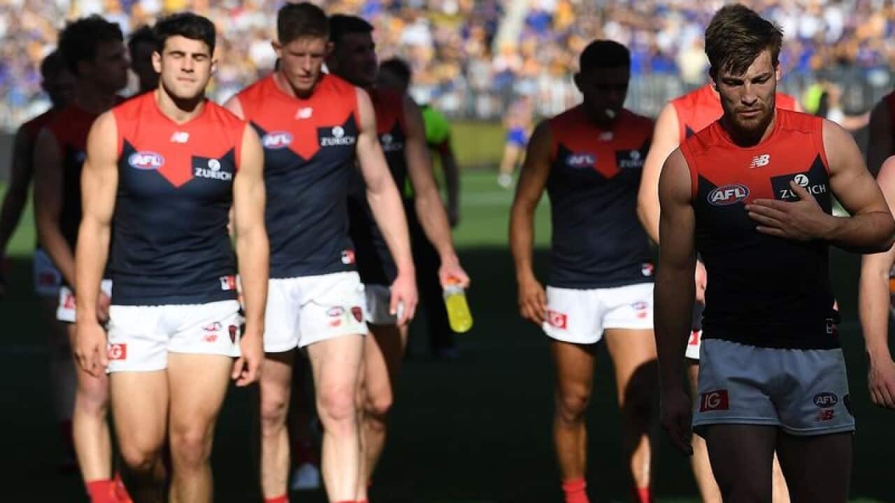 Melbourne Demons
