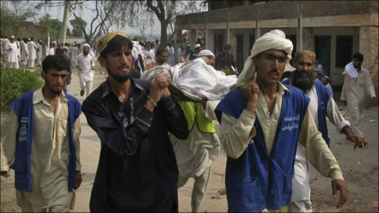 Laki Marwat