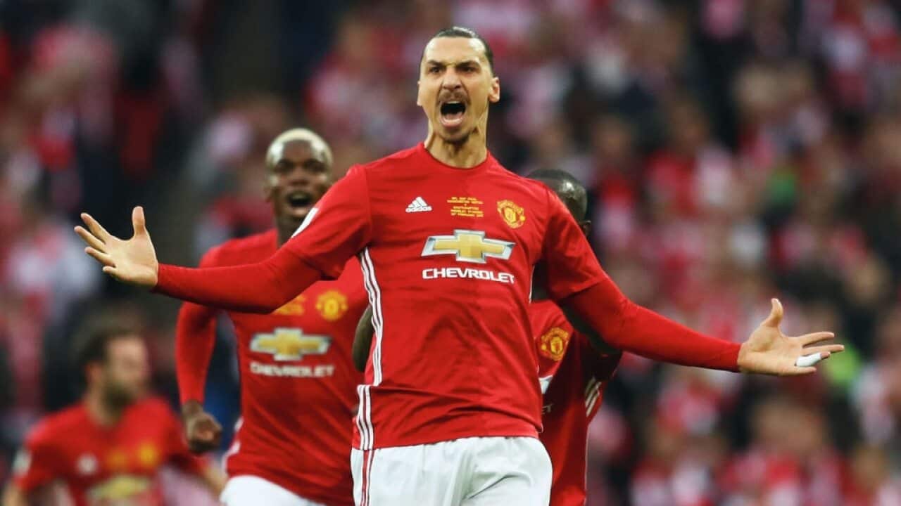 Ibrahimovic