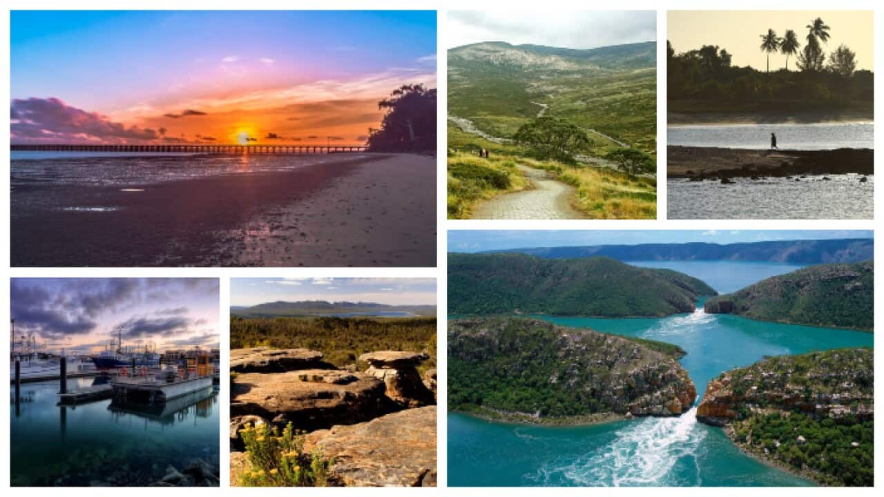 Australian Places