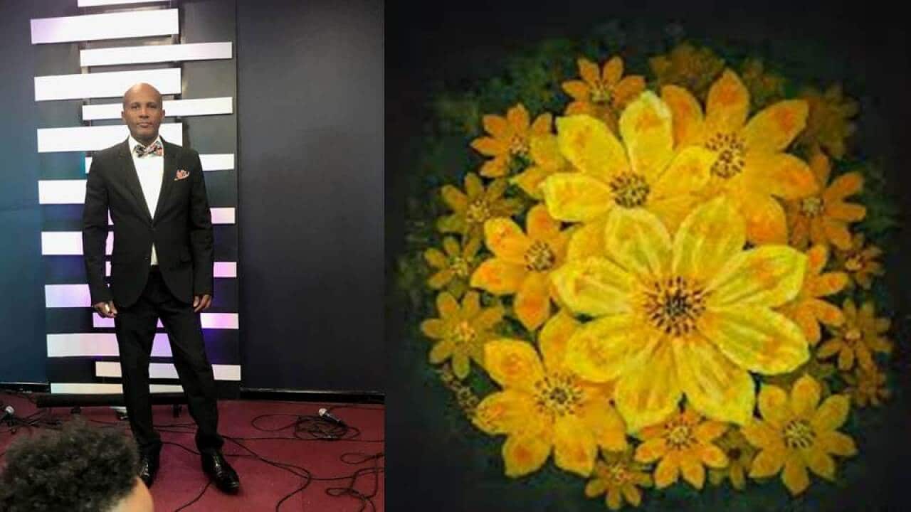 Ethiopian New Year Alene Alemayehu