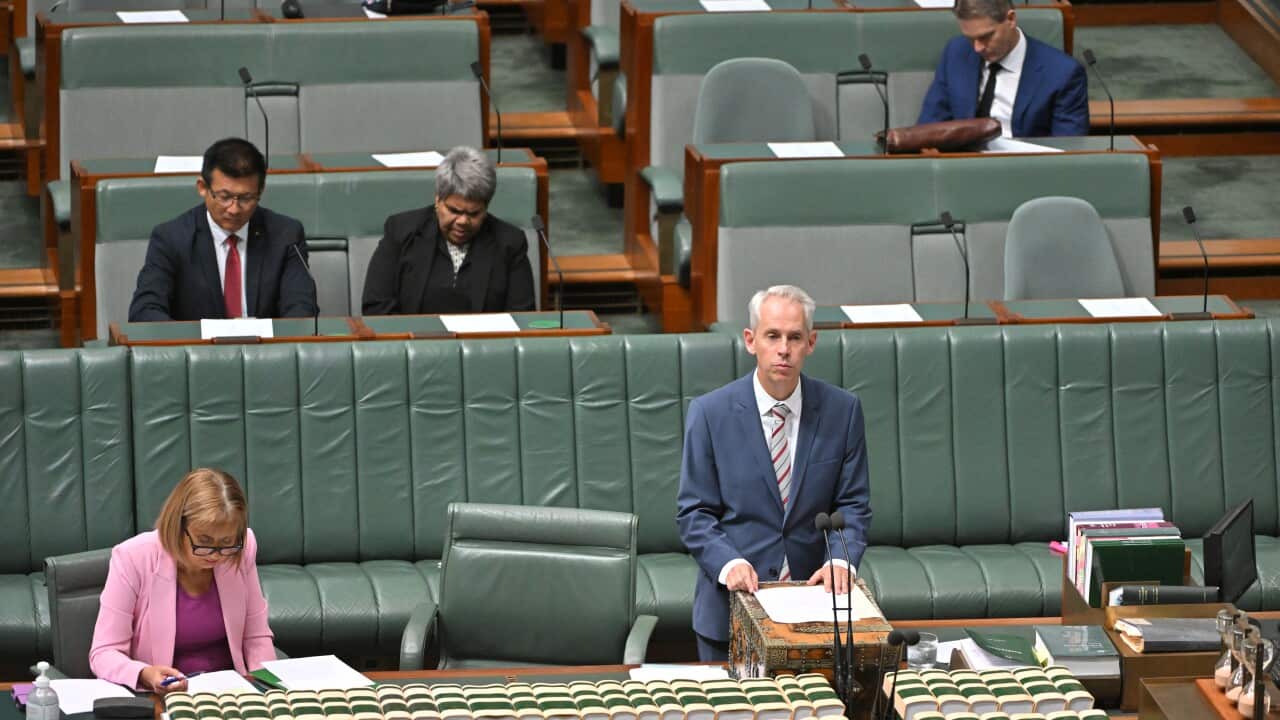 ANDREW GILES MIGRATION BILL