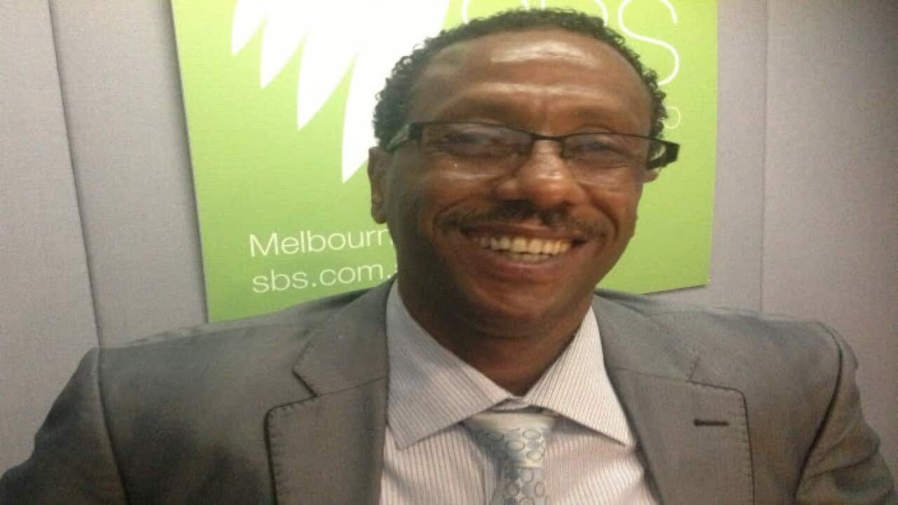 Interview with Singer Fasil Demoz