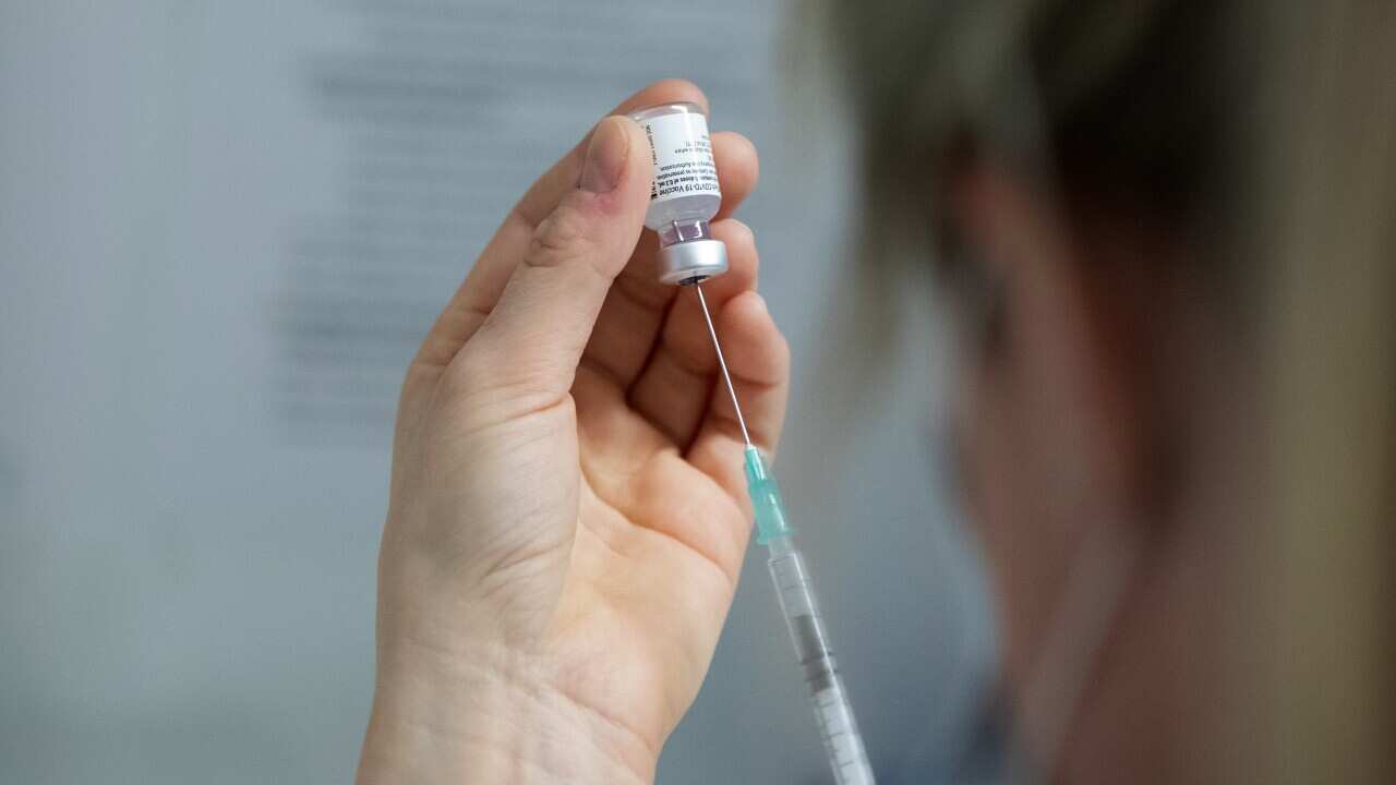 Norway said no link had been established between Pfizer-BioNTech's Covid-19 vaccine and post-vaccination deaths in the country.