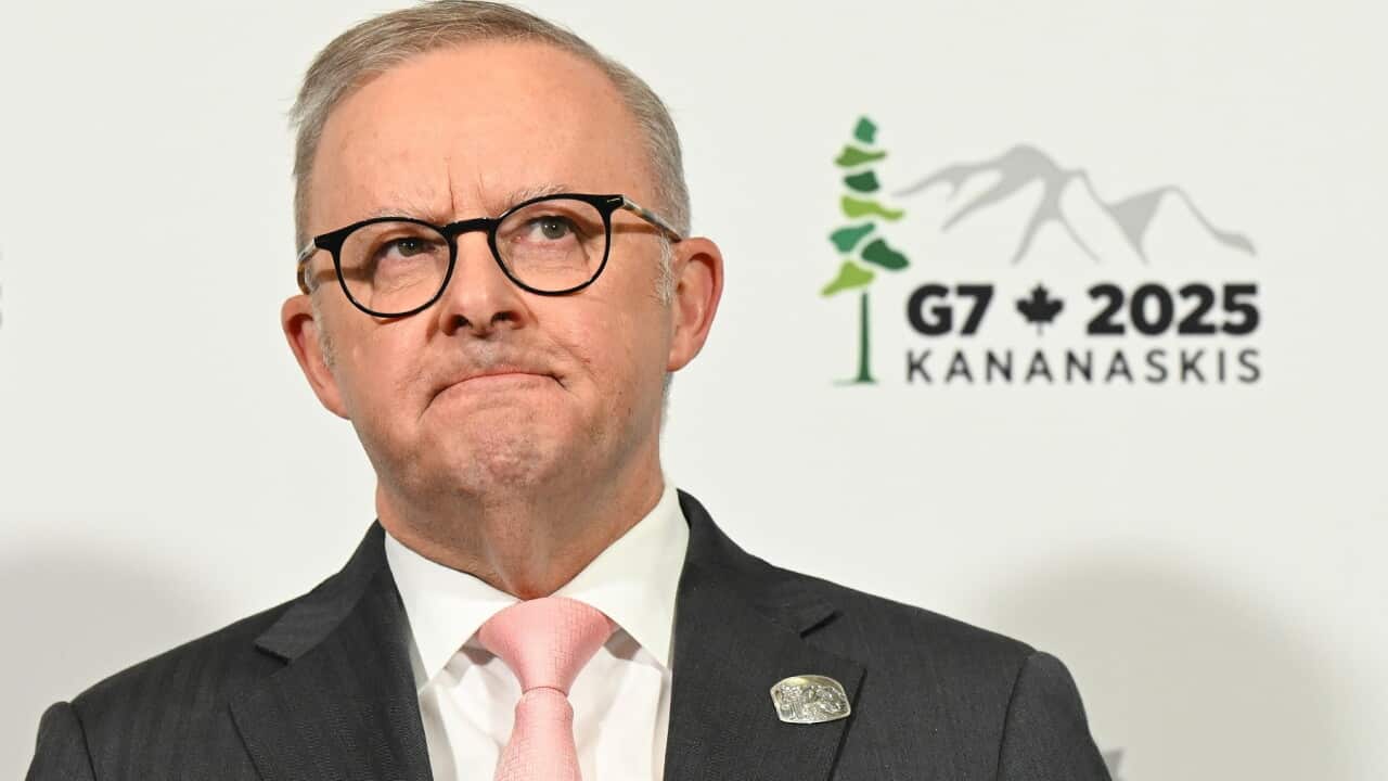 G7 SUMMIT CANADA