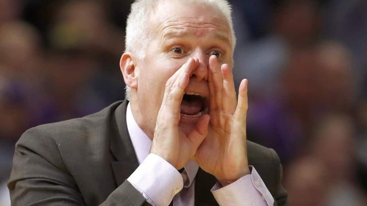 Andrew Gaze