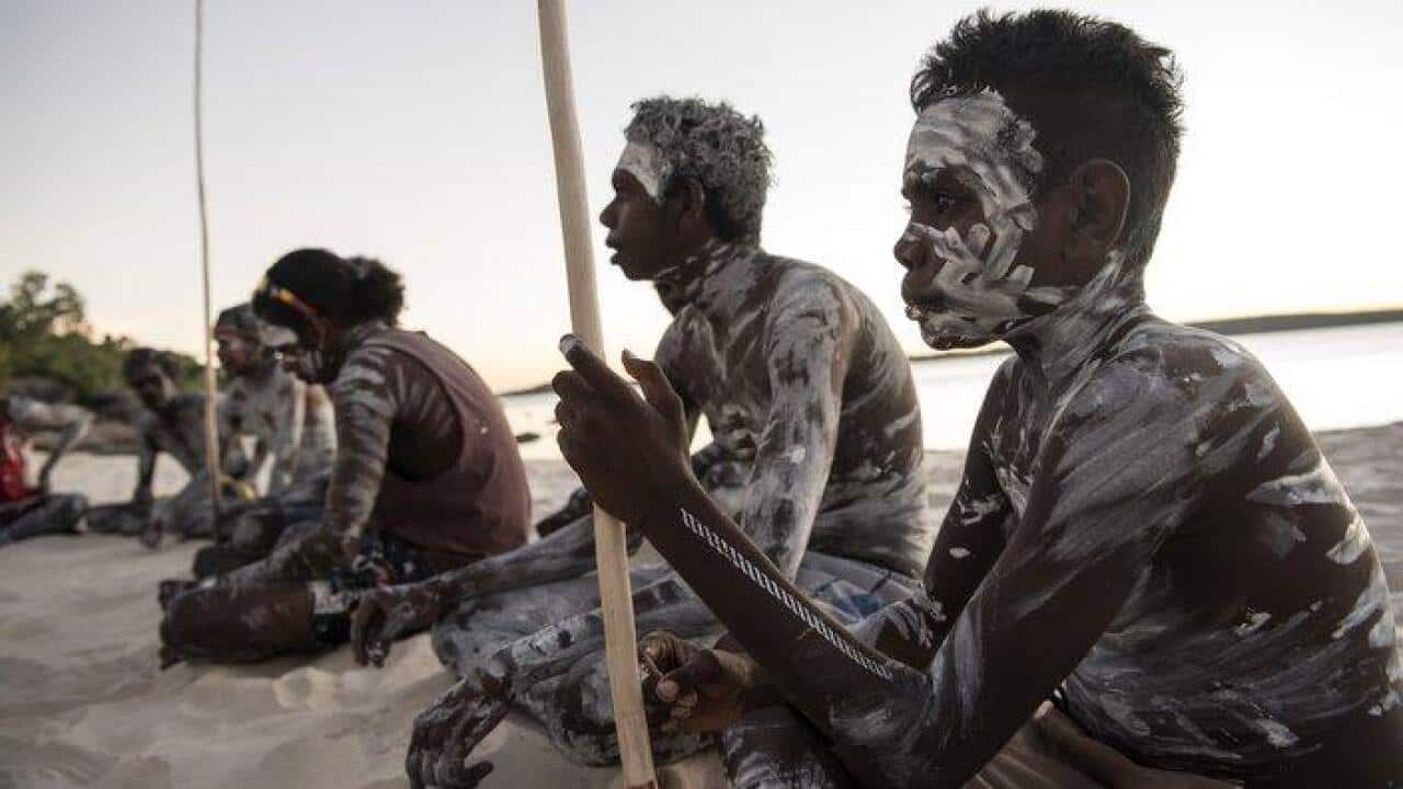 Indigenous