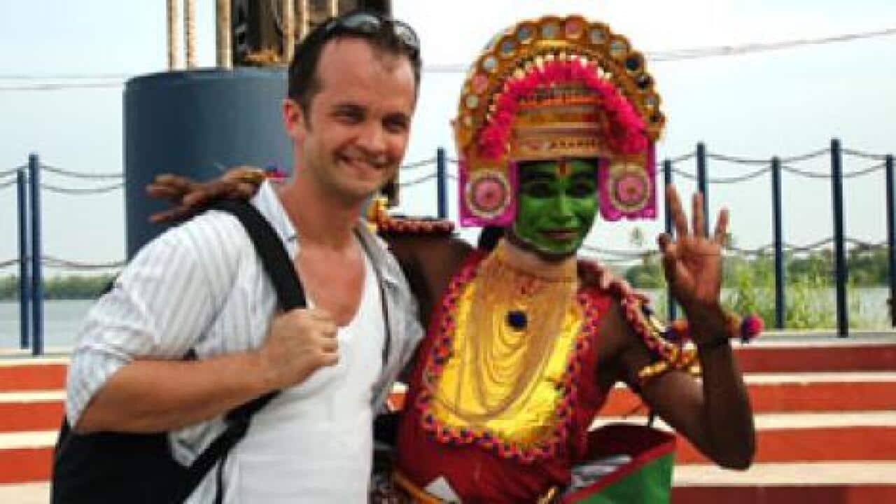 Feast India article