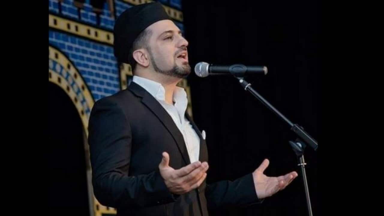 Ehab Hadi