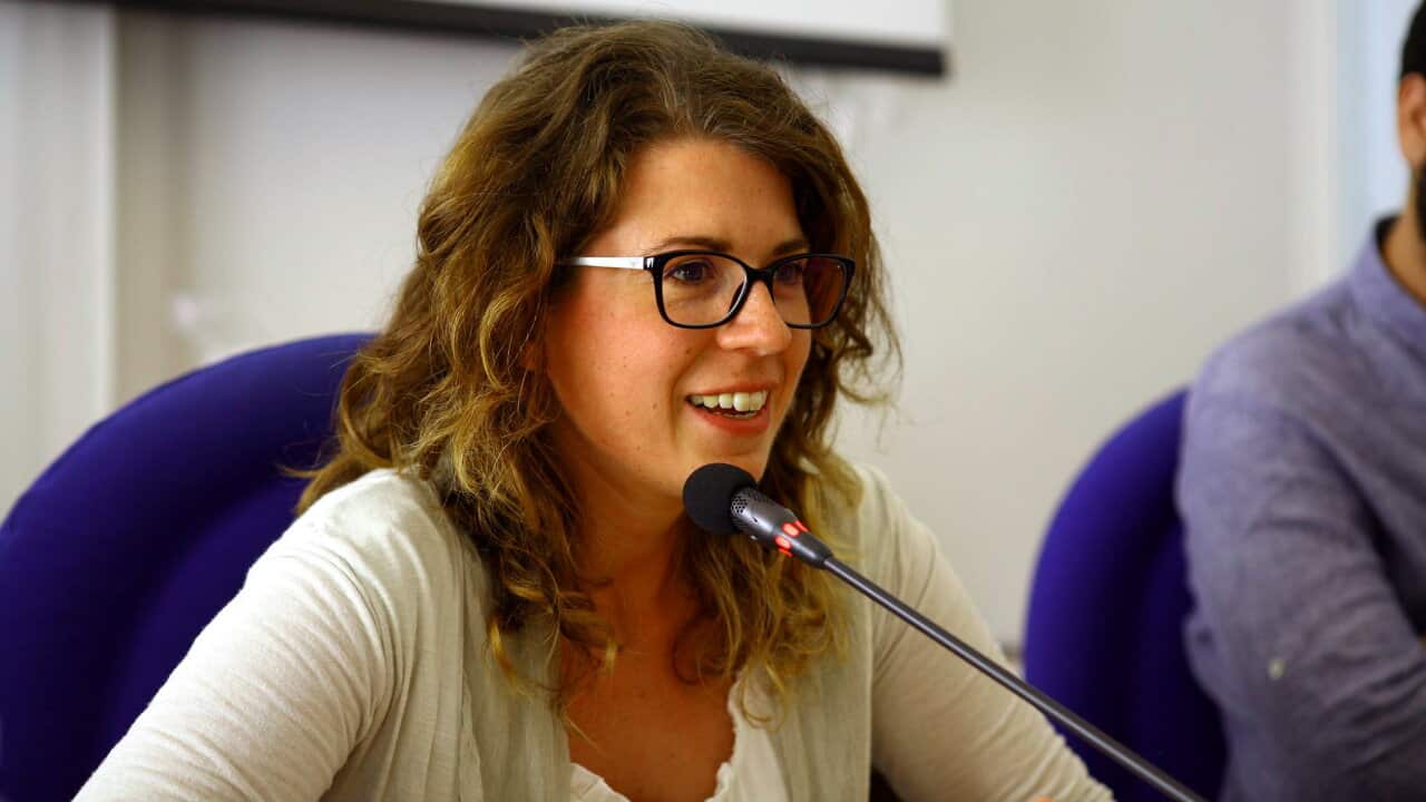 Francesca Businarolo