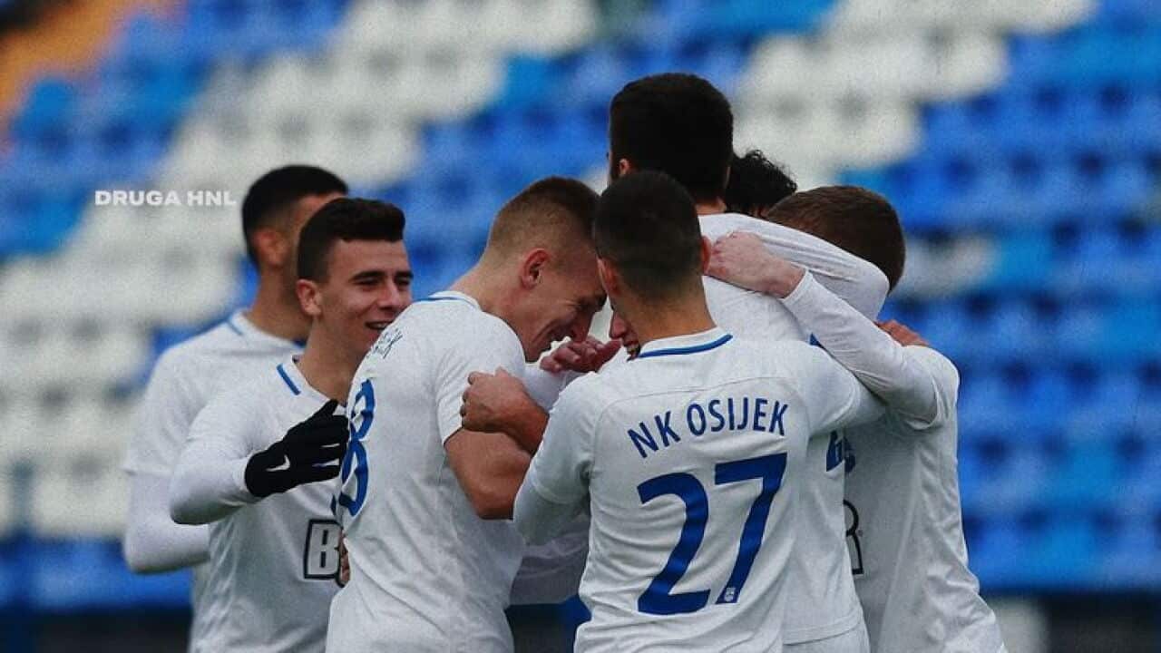 Osijek nk