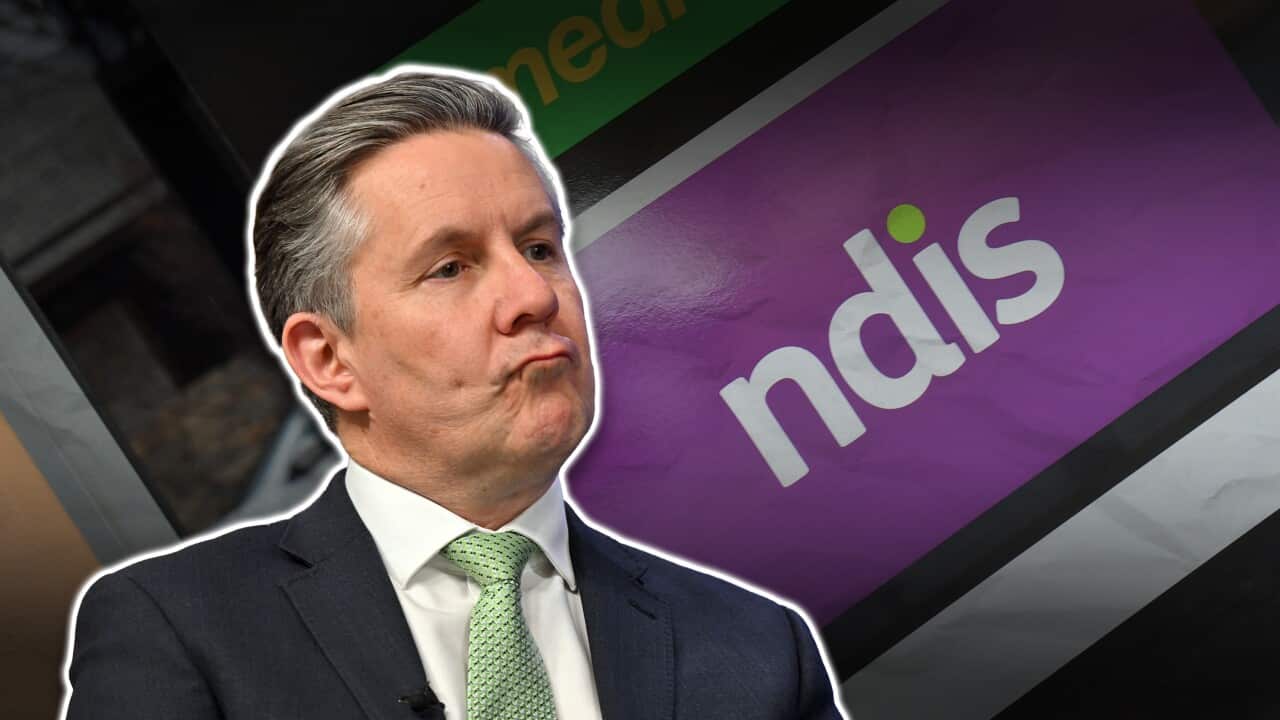 NDIS COMPOSITE