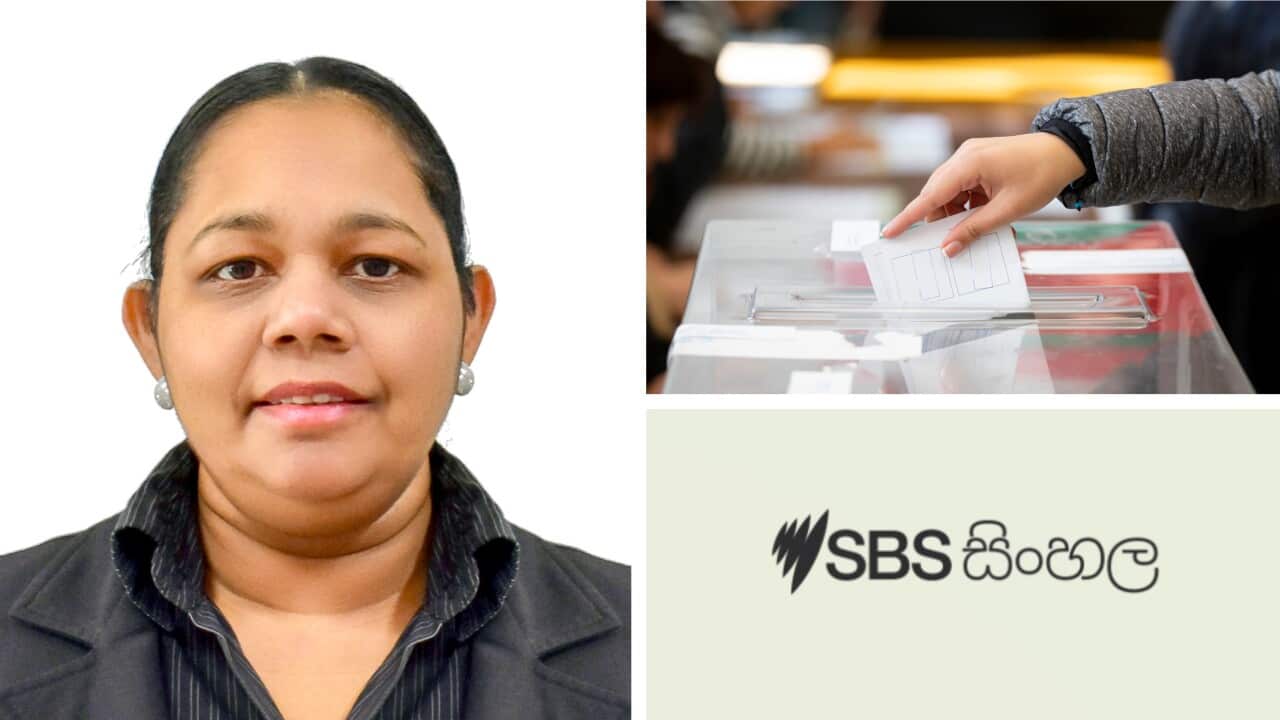 Madhu Warnakulasuriya_VIC council election 2020_Dandenong council