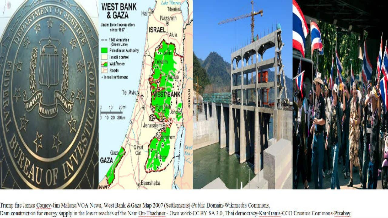 Weekly news 20180826