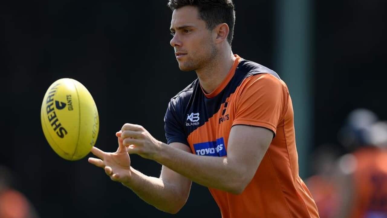 Josh Kelly