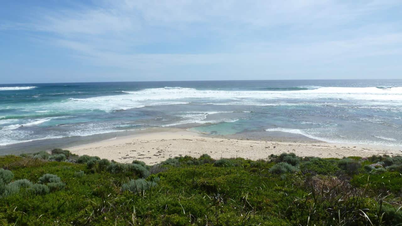 Prevelly Beach