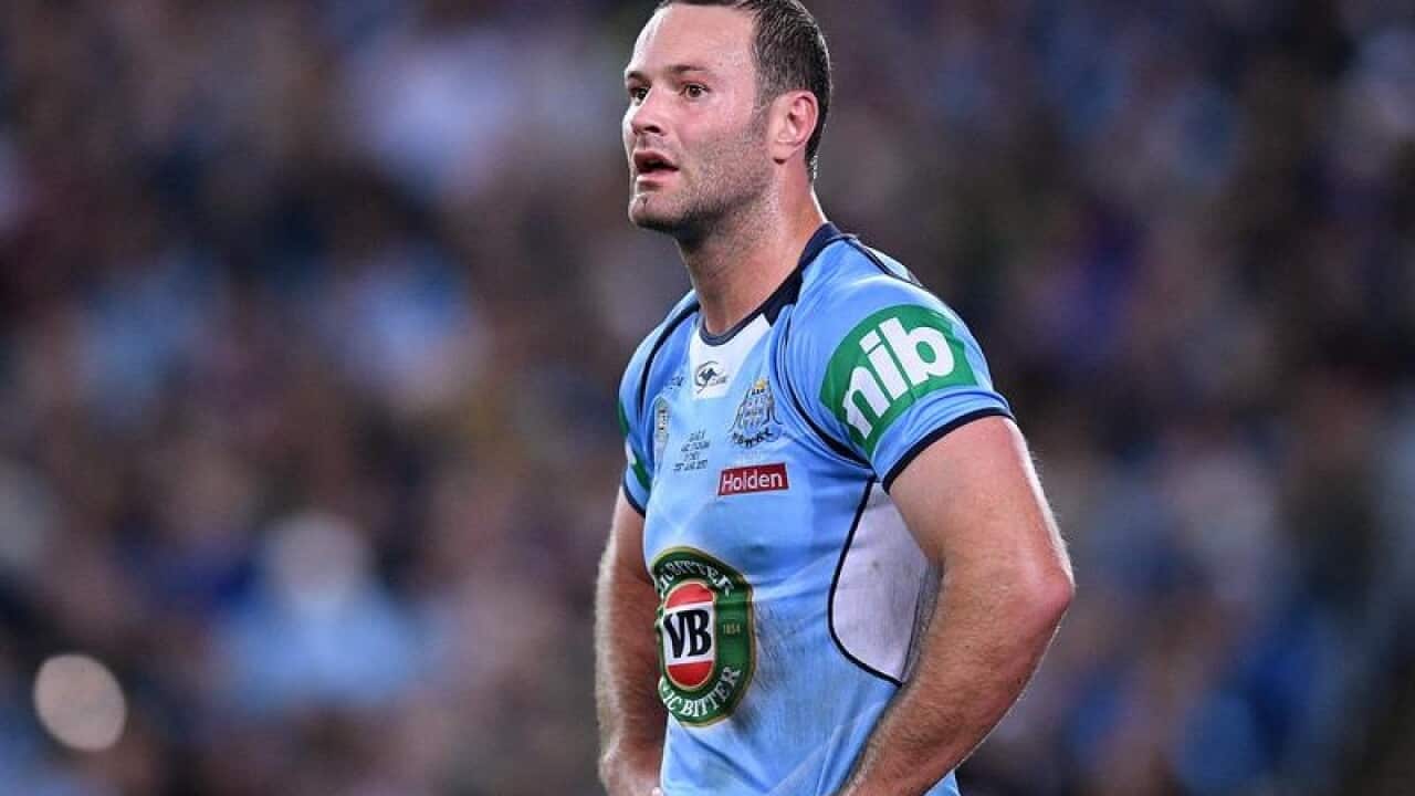 Boyd Cordner