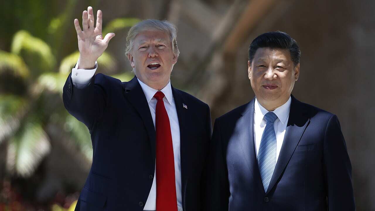 Xi