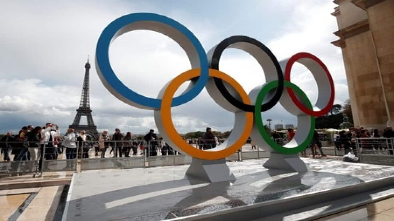 Paris 2024