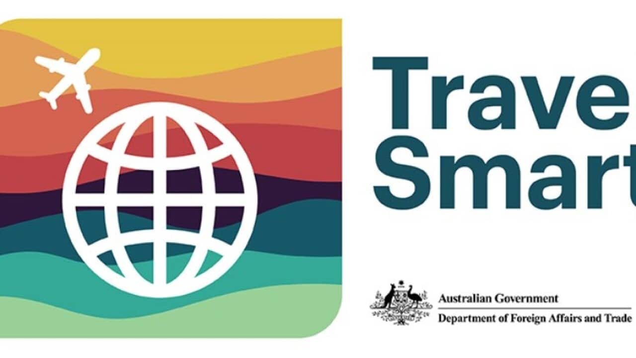 Travel Smart