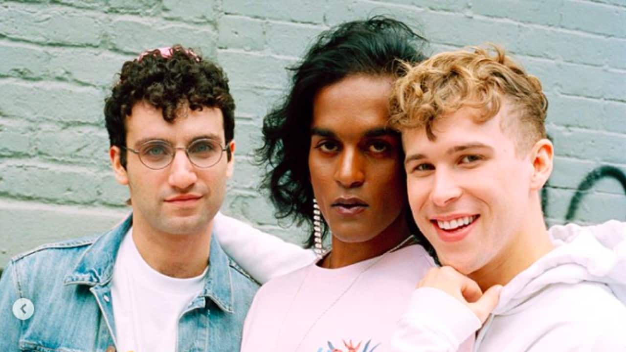 GLAAD and ASOS have teamed up to stand against discrimination