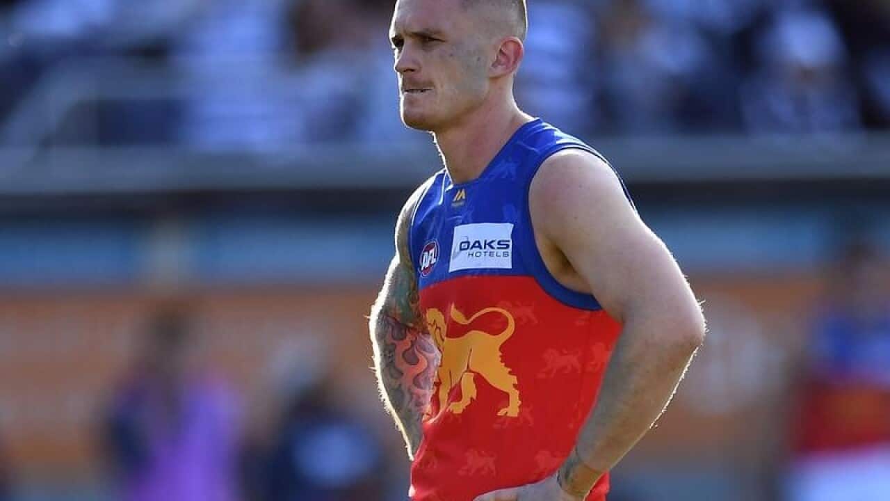 Dayne Beams
