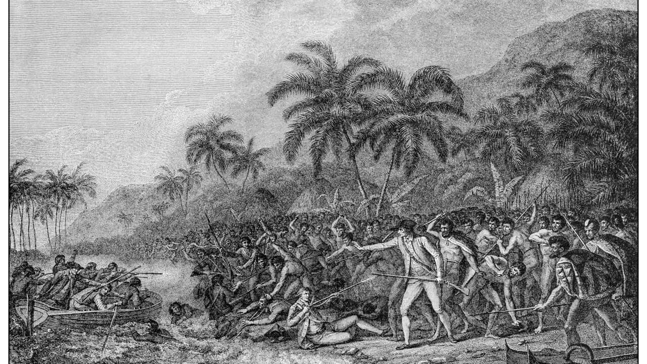 australian history, explainer, radio feature,