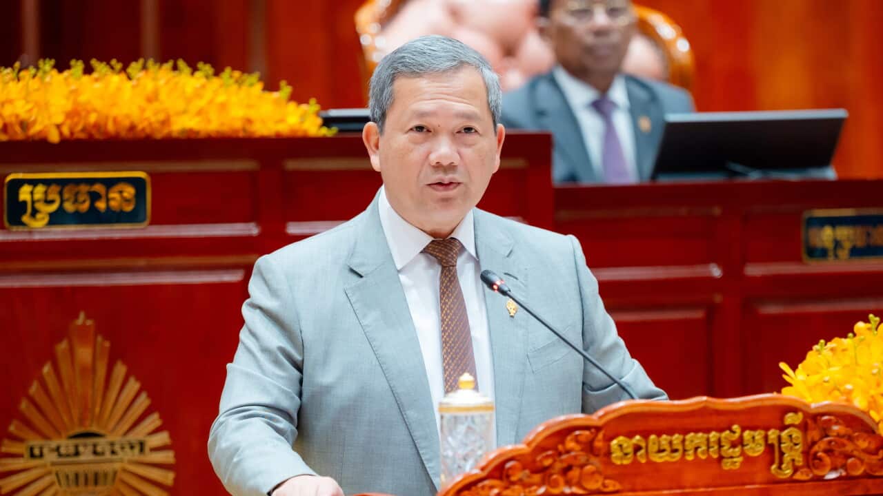 CAMBODIA-PHNOM PENH-DRAFT LAW-MILITARY CONSCRIPTION