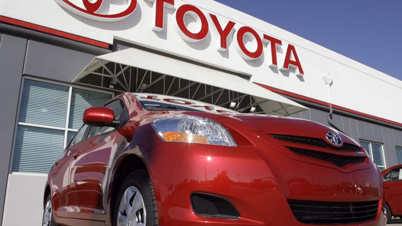 Deal in US Toyota recall case: lawyer