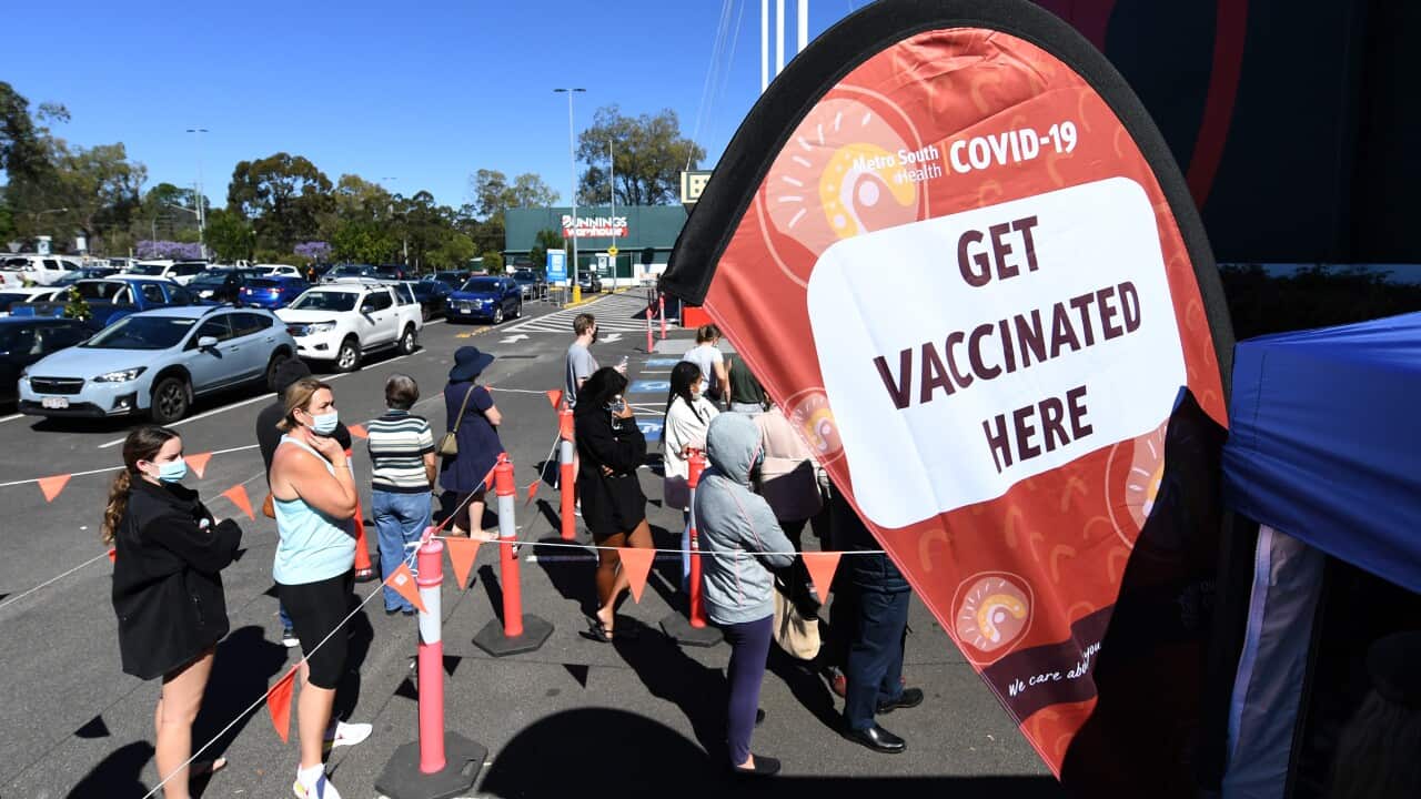 Pop-Up COVID-19 Vaccination Clinics Open At Bunnings Stores Across Queensland