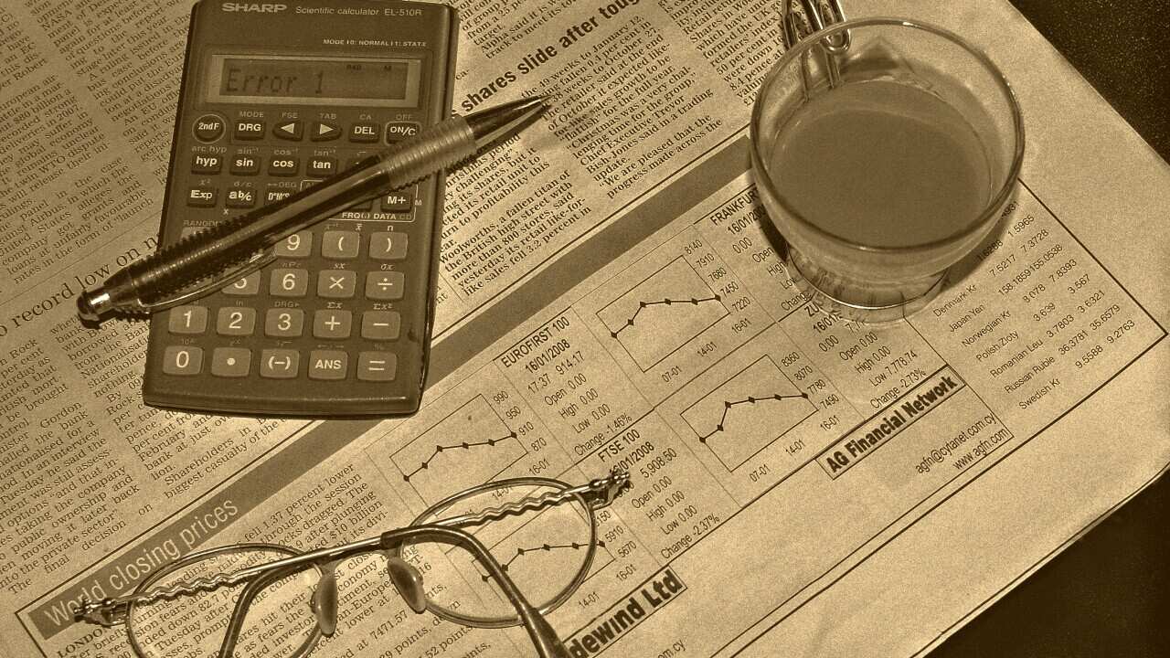 Recession 2020
