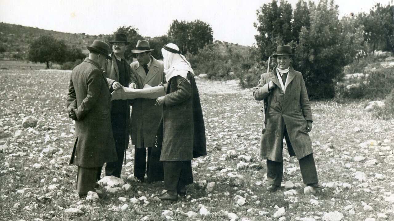 From the Blue Box documentary