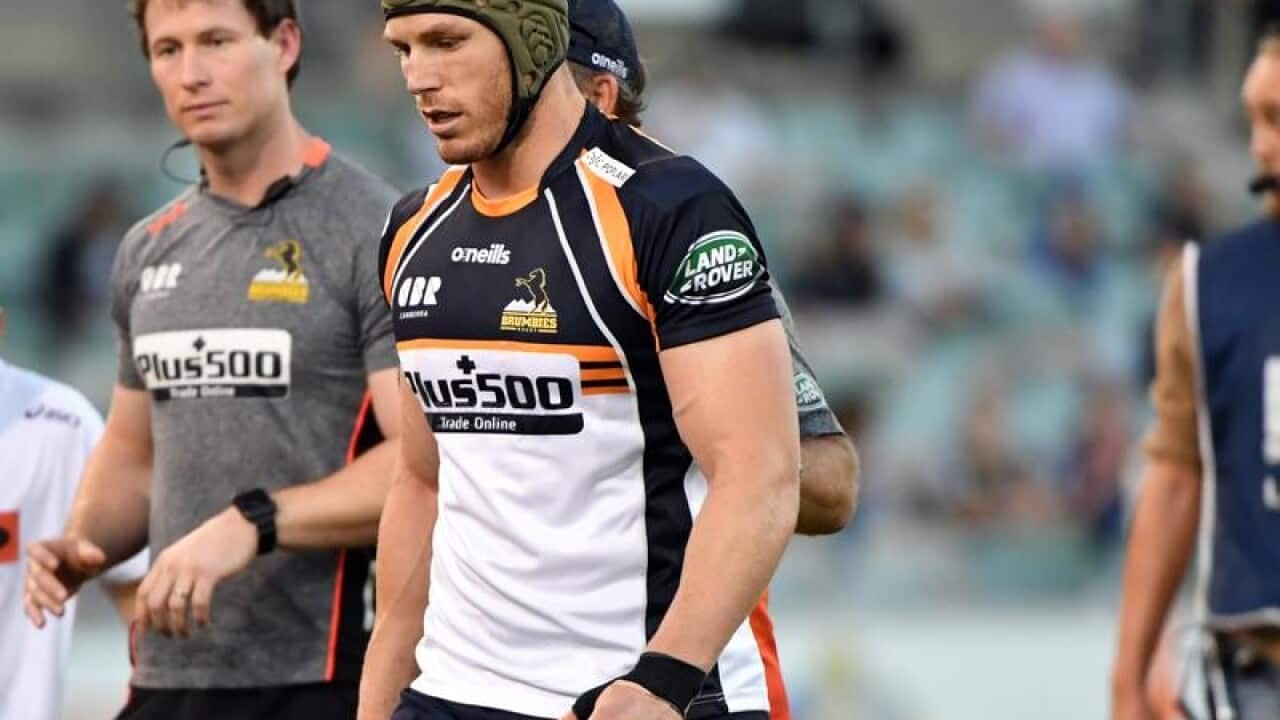 David Pocock