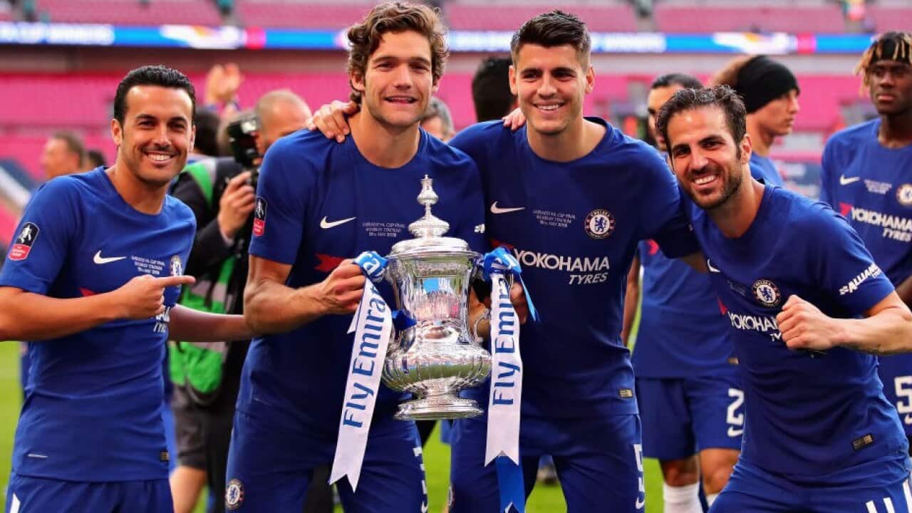 Chelsea