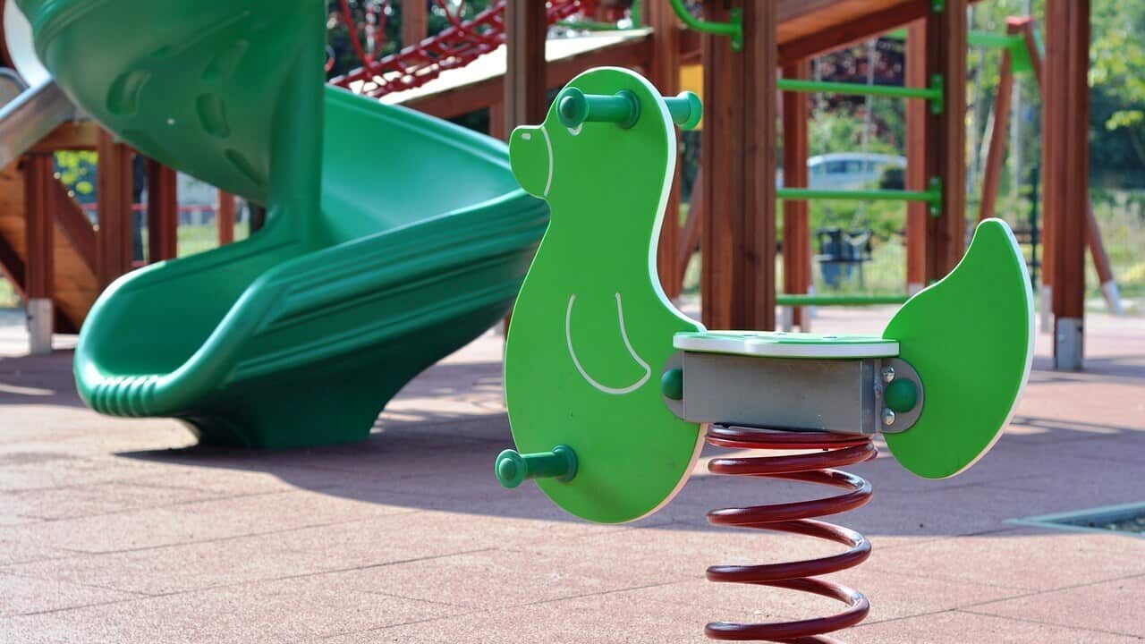 Children's Playground