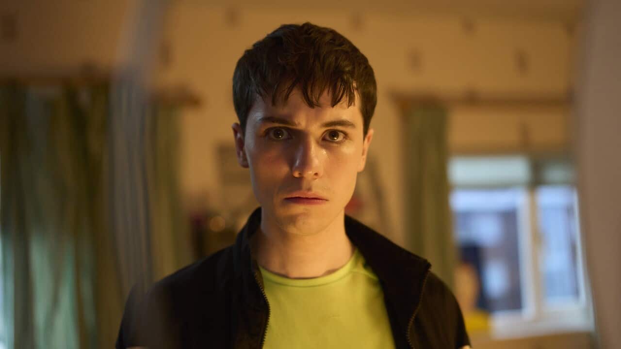 518298,TITLE:What It Feels Like For A Girl