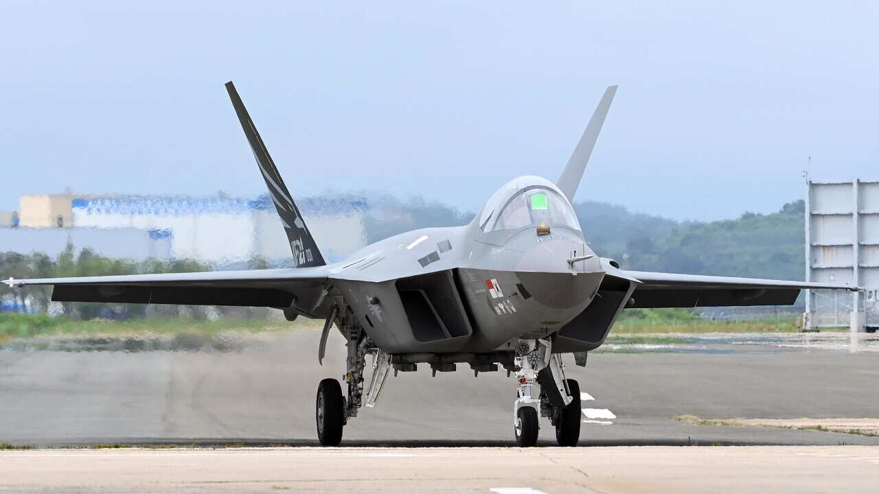 KF-21