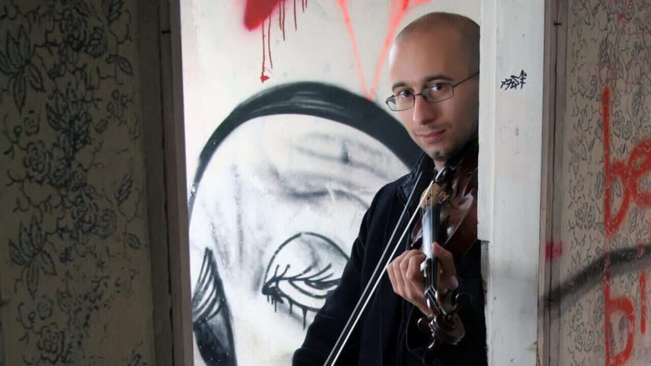 Marco Fusi