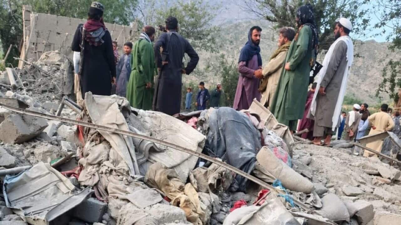 آسیب ناشی از حملهٔ هوائی پاکستان در افغانستان.jpg