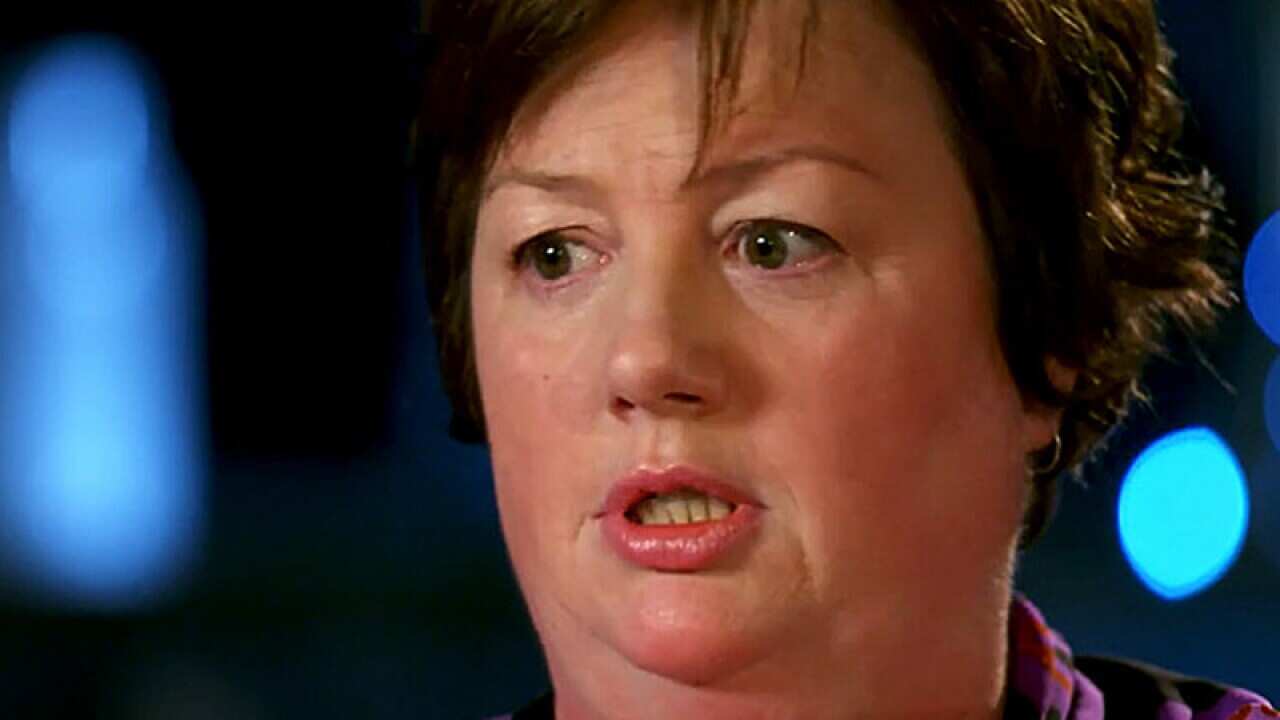 Sydney siege hostage Louisa Hope